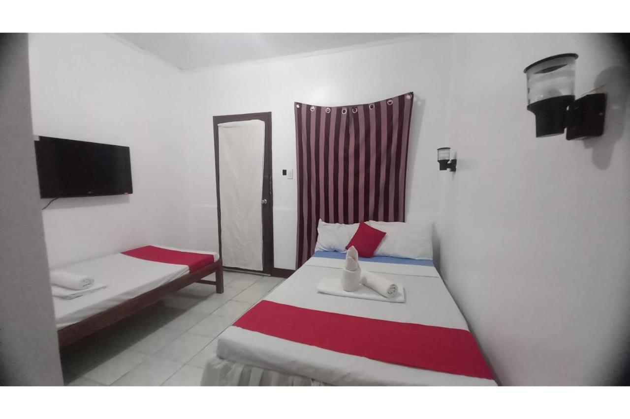 Oyo 934 Bea'S Garden Inn Tiniguiban Bagian luar foto