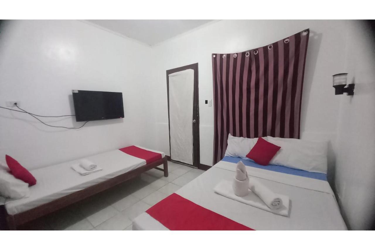Oyo 934 Bea'S Garden Inn Tiniguiban Bagian luar foto